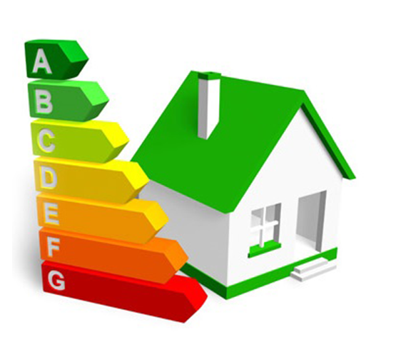 Eficiencia Energética