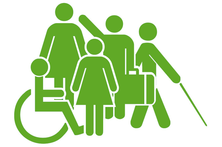 Mejora de la accesibilidad de los edificios