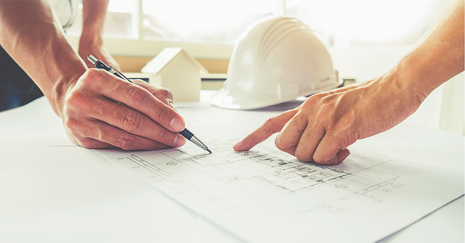 poyectos, direcciones de obra, coordinacion de seguridad y salud