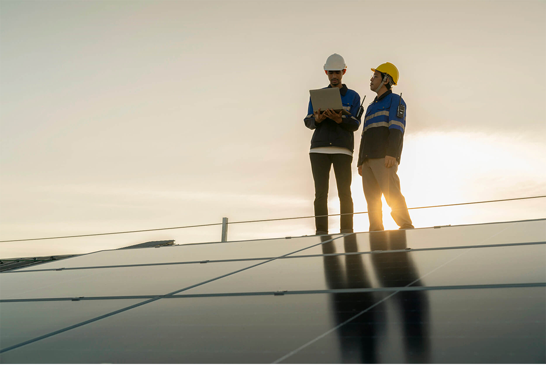 rehabilitacion energetica