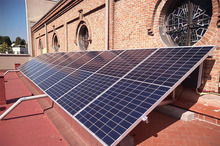 rehabilitacion energetica