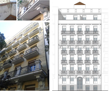 Servicios para Comunidades